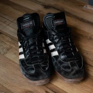Adidas Samba Classic Mens Size 9
